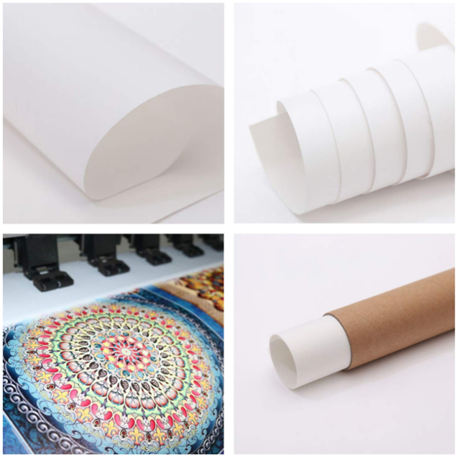 Amazon｜Suuyar キャンバスアートウルフオブウォールストリート